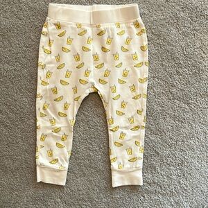 Like New Monica + Andy Pants 🚭